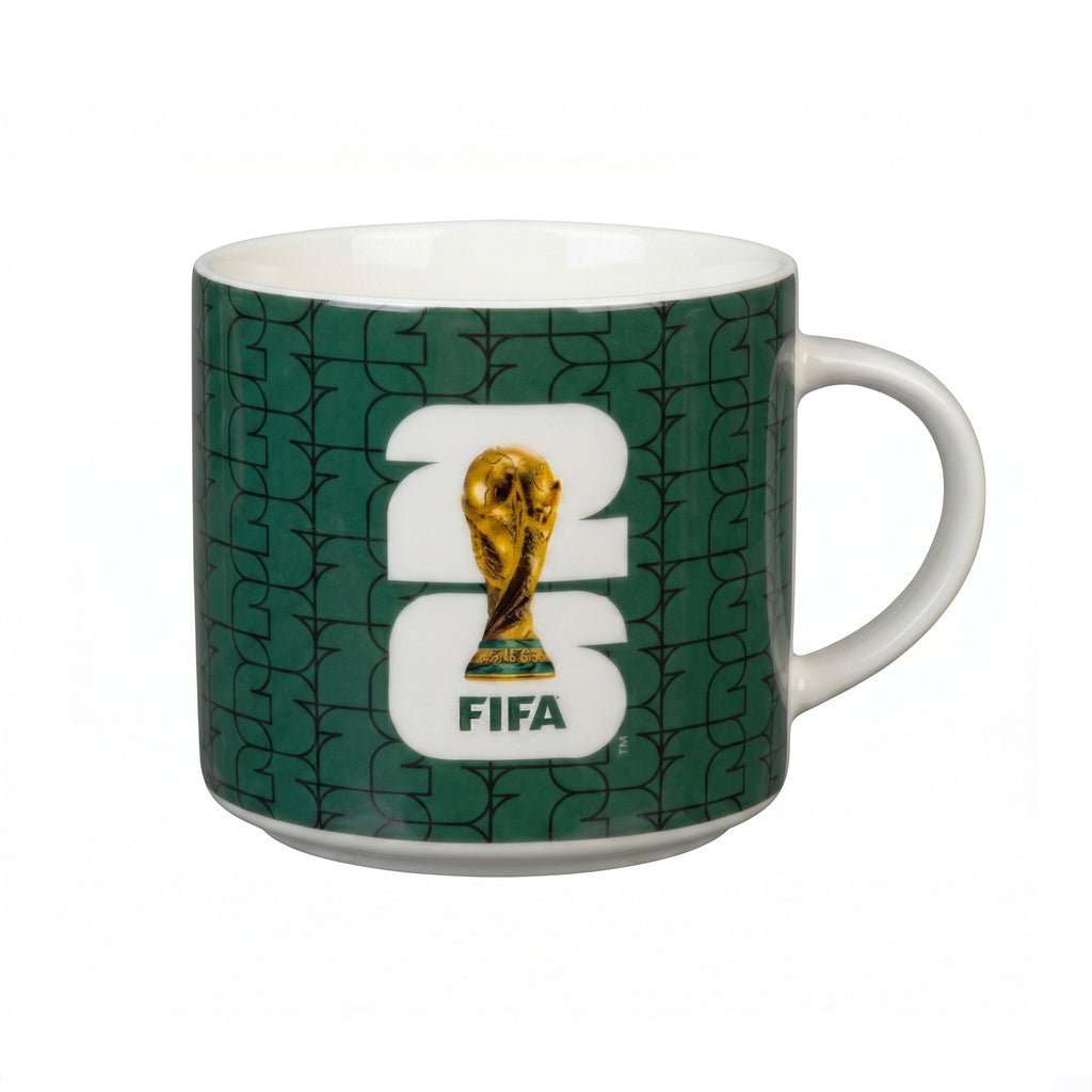 Official FIFA Trophy Mug