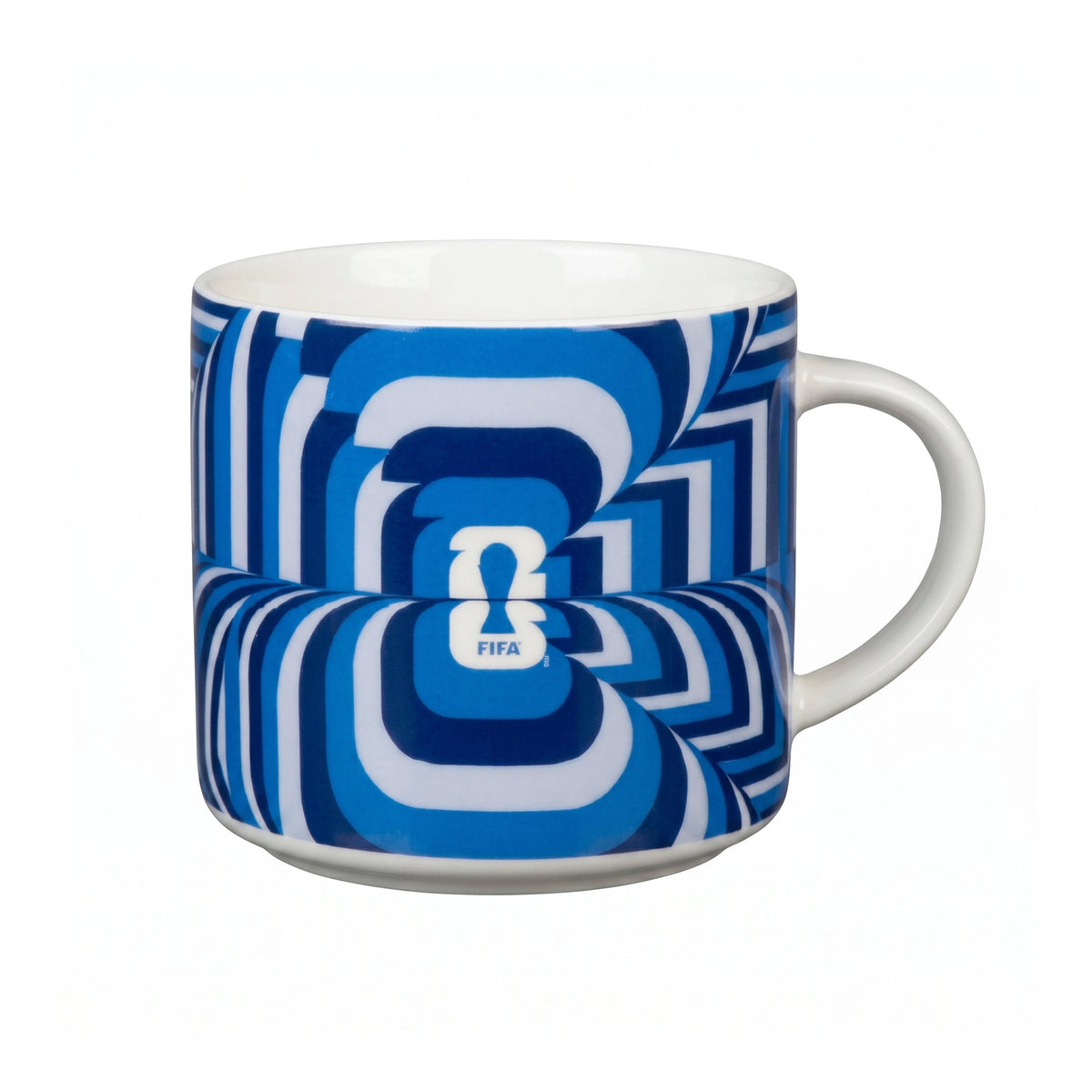 Official FIFA Trophy Mug