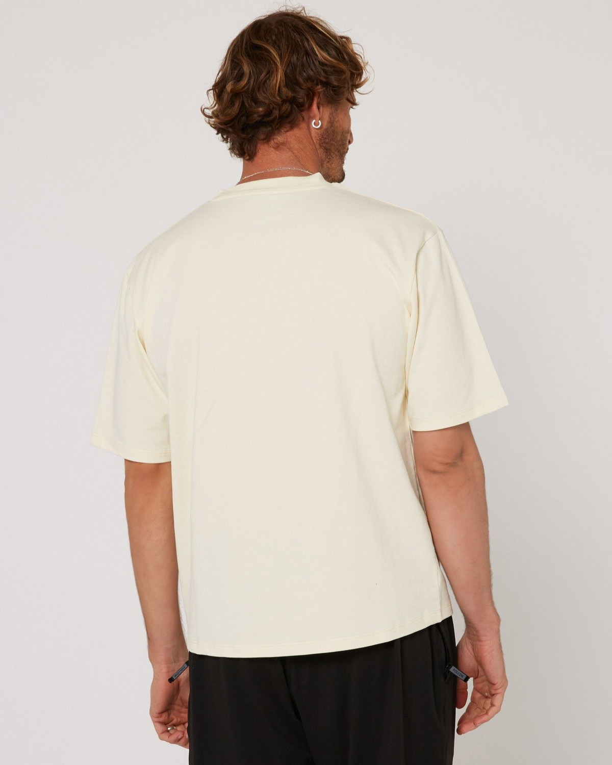 Modern Box Tee